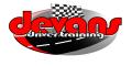 Devans Drivers Driving School logo