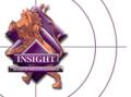 Insight Investigations logo