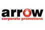 Arrow Corporate Promotions logo
