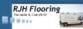 RJH Flooring logo
