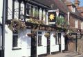 The Star Inn logo