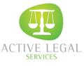 Active Legal Services logo