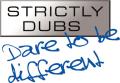 Strictly Dubs logo