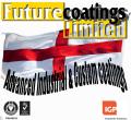 Future Coatings logo