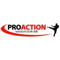 ProAction Martial Arts - Sir Christopher Hatton School Club image 1