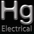 Harrogate Electrical Ltd. logo