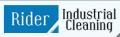 Rider Industrial Drain & Gutter Cleaning logo