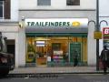 Trailfinders logo