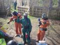 AWOL Paintball and Adventure Centre image 3