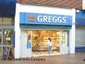 Greggs logo