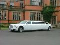 Limousine Hire Bromsgrove Birmingham Redditch image 7