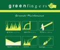 Green Fingers logo