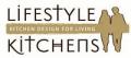 Lifestyle Kitchens logo