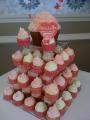 pretty princess cupcakes image 1