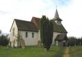 Wisley church (C of E) image 1
