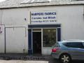 Harpers Fabrics logo