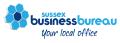 Sussex Business Bureau logo
