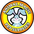 Animal Magic Pet Supplies logo