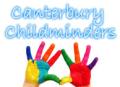 Canterbury Childminders logo