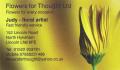 Flowers for Thought Ltd logo