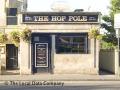 The Hop Pole logo
