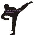SKA Martial Arts - Tang Soo do logo