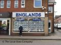 Englands image 1