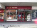 Timpson Ltd logo