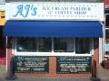 Aj's Icecream parlour and coffee shop image 2