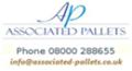 Associated Pallets Ltd logo