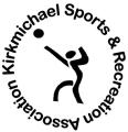 KIRKMICHAEL SPORTS AND RECREATION ASSOCIATION  KSRA logo