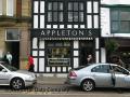 T Appleton & Son logo