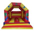 BOUNCEROOS BOUNCY CASTLE HIRE COVENTRY AND WARWICKSHIRE image 2