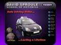David Sproule Driving School image 1