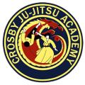 Crosby Ju-Jitsu Academy logo