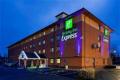 Holiday Inn Express Hotel Birmingham-Oldbury M5, Jct.2 logo