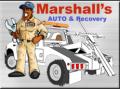 Marshall's Auto Repair, Body work - Recovery image 2