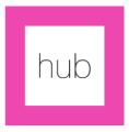 HUB logo