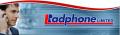 Radphone Ltd. logo