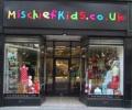 Mischiefkids logo