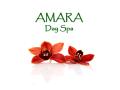 Amara Health & Beauty Day Spa logo