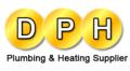 Darlington Plumbing and Heating Supplier (DPH) logo