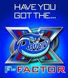 F FACTOR (including X Factor Concert) image 2