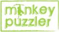 Monkey Puzzler logo