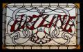 artline stained glass logo