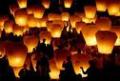 Chinese Lanterns from Wish lantern image 1