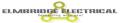 Elmbridge Electrical logo