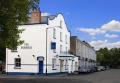 The Newbold Pub logo