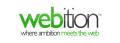 Webition - Web Development & Marketing logo
