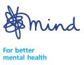 Wellingborough Mind logo